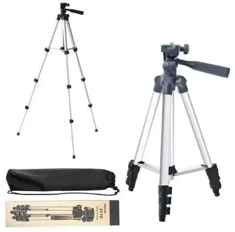 Штатив-трипод для камер та смартфонів Tripod 3110 0326 фото