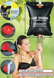 Переносний підвісний туристичний душ Easy Camp Solar Shower 20 л 0079 фото 5