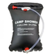Переносний підвісний туристичний душ Easy Camp Solar Shower 20 л 0079 фото 3