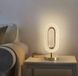 Настільна лампа-нічник з кристалами Creatice Table Lamp 16 0560 фото 1