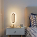 Настільна лампа-нічник з кристалами Creatice Table Lamp 16 0560 фото 5