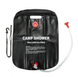 Переносний підвісний туристичний душ Easy Camp Solar Shower 20 л 0079 фото 7
