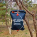 Переносний підвісний туристичний душ Easy Camp Solar Shower 20 л 0079 фото 2
