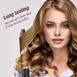 Плойка для волосся 5в1 Professional Beauty з керамічним покриттям 0709 фото 6