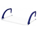 Сушарка для білизни навісна на батарею Fold Clothes Shelf (50 х 35 см) 0207 фото 1
