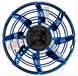 Іграшка для дітей Літаючий спіннер бумеранг з LED підсвіткою Flying spinner UFO BLUE 0503 фото 6