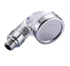 Душова система на умивальник Modified Faucet With external Shower 0504 фото 4