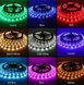 Светодиодная лента с пультом TV LED Strip CB-5050 RGB USB 5 метров 0506 фото 7