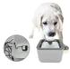 Автоматична поїлка - фонтан для домашніх тварин Pet Water FOUNTAIN, питний фонтан для котів і собак 0366 фото 3