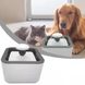 Автоматична поїлка - фонтан для домашніх тварин Pet Water FOUNTAIN, питний фонтан для котів і собак 0366 фото 1