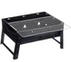 Портативний складаний мангал барбекю гриль BBQ Grill Portable (35 x 27 x 20 см) 0367 фото 6