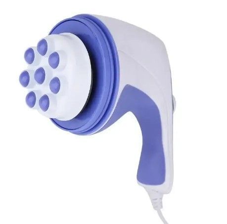Антицелюлітний масажер для тіла Relax and Spin Tone H0238 Supretto 0004 фото