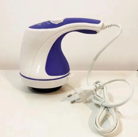 Антицелюлітний масажер для тіла Relax and Spin Tone H0238 Supretto 0004 фото