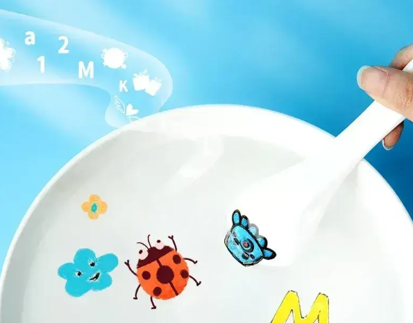 Маркери для малювання на воді MARKERS FOR KIDS (12 шт) 0508 фото