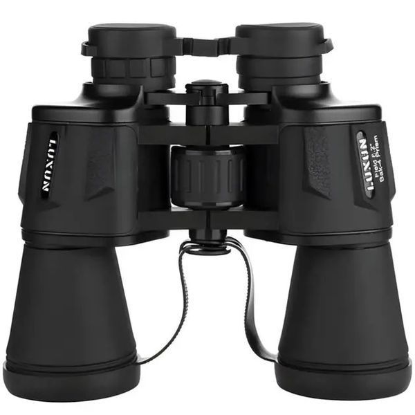 Бінокль водонепроникний Canon 20x50 зі збільшенням, кріпленням на штатив та захисним чохлом 0803 фото
