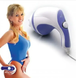 Антицелюлітний масажер для тіла Relax and Spin Tone H0238 Supretto 0004 фото 2