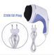 Антицелюлітний масажер для тіла Relax and Spin Tone H0238 Supretto 0004 фото 17