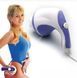 Антицелюлітний масажер для тіла Relax and Spin Tone H0238 Supretto 0004 фото 11