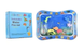 Надувний дитячий водний килимок AIR PRO inflatable water play mat 0096 фото 5