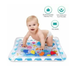 Надувний дитячий водний килимок AIR PRO inflatable water play mat 0096 фото 3
