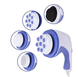 Антицелюлітний масажер для тіла Relax and Spin Tone H0238 Supretto 0004 фото 1
