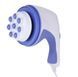 Антицелюлітний масажер для тіла Relax and Spin Tone H0238 Supretto 0004 фото 12