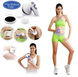 Антицелюлітний масажер для тіла Relax and Spin Tone H0238 Supretto 0004 фото 3