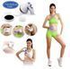 Антицелюлітний масажер для тіла Relax and Spin Tone H0238 Supretto 0004 фото 16