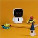 Годинники дитячі настільні Robot Clock електронні з підсвіткою, будильником та звуковим сигналом 0909 фото 8