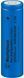Акумулятор X-Balog BL-18650 Li-ion 2000mAh 3.7V &mdash; для ліхтариків, іграшок, MP3 та побутових пристроїв 0760 фото 4