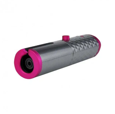 Бездротова автоматична плойка для волосся Hair Curler 0714 фото