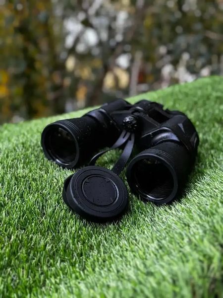 Потужний водонепроникний бінокль Canon 70x70 з збільшенням та кейсом для спостережень 0804 фото