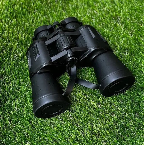 Потужний водонепроникний бінокль Canon 70x70 з збільшенням та кейсом для спостережень 0804 фото
