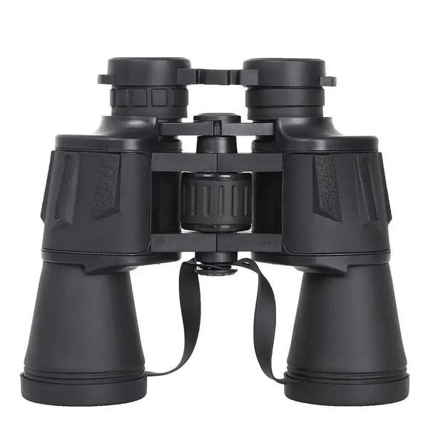 Потужний водонепроникний бінокль Canon 70x70 з збільшенням та кейсом для спостережень 0804 фото