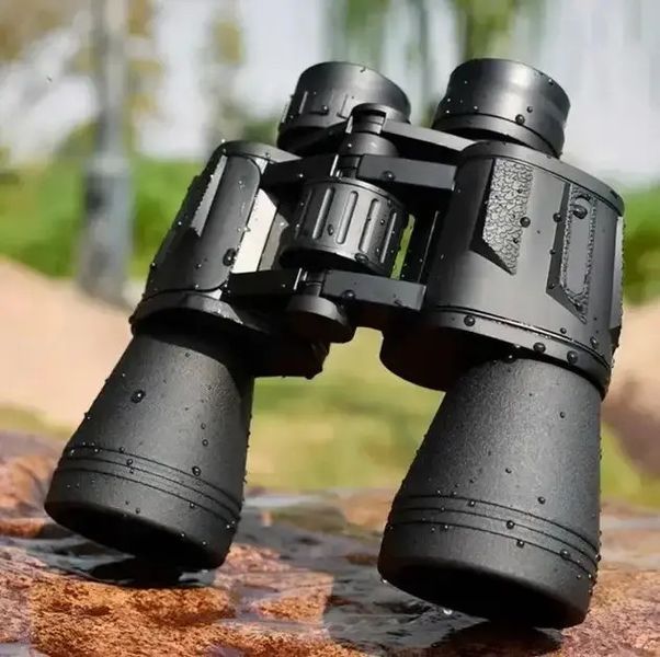 Потужний водонепроникний бінокль Canon 70x70 з збільшенням та кейсом для спостережень 0804 фото