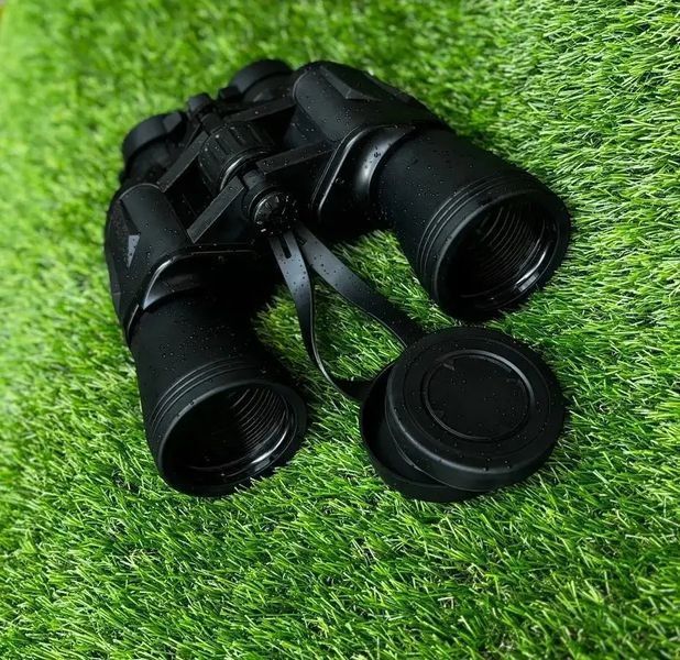 Потужний водонепроникний бінокль Canon 70x70 з збільшенням та кейсом для спостережень 0804 фото