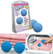 Кульки для прання Ansell Dryer balls, м'ячики для пральної машини 0098 фото 5