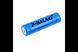 Акумулятор X-Balog BL-18650 Li-ion 2000mAh 3.7V &mdash; для ліхтариків, іграшок, MP3 та побутових пристроїв 0760 фото 2