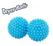 Кульки для прання Ansell Dryer balls, м'ячики для пральної машини 0098 фото 1