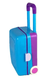 Ігровий набір візажиста перукаря у валізі SUITCASE Transformable MAKEUP (CK05A) 0510 фото 7