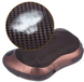 Масажна інфрачервона роликова подушка Massage Pillow 0655 фото 4