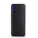 Power Bank 10000 mah з ліхтариком Повербанк  Smart Tech X50, 3хUSB з ліхтариком / Портативний зарядний пристрій / Зовнішній акумулятор 1011 фото 1