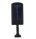 Вуличний світлодіодний ліхтар 2200 mA Solar LED Street Light BL з пультом на сонячній батареї 0010 фото 3