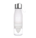 Пляшка для води з вбудованою соковижималкою H2O Water Bottle 650 мл 0221 фото 4