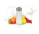 Пляшка для води з вбудованою соковижималкою H2O Water Bottle 650 мл 0221 фото 3