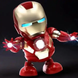 Интерактивный танцевальный робот Железный человек Dance Hero Iron Man 0594 фото 5