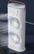 Двоярусний підлоговий вентилятор з функцією розпилення води Double-Ended Spray Fan 0947 фото 9