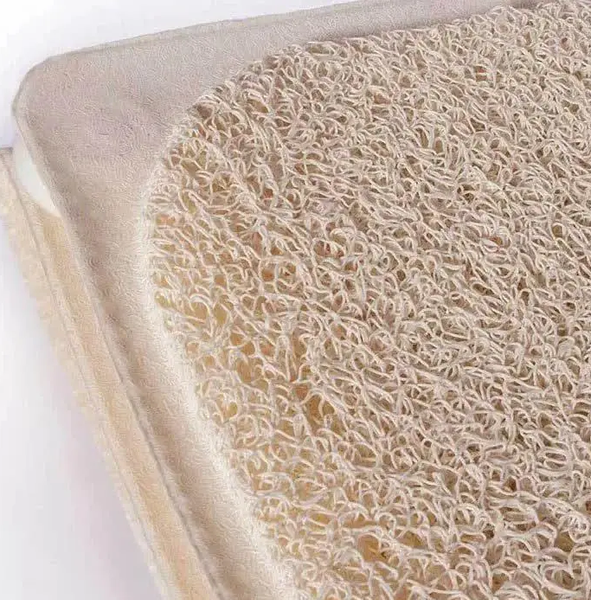 Килимок для ванної AQUA RUG (69 х 39 см) на присосках 0191 фото