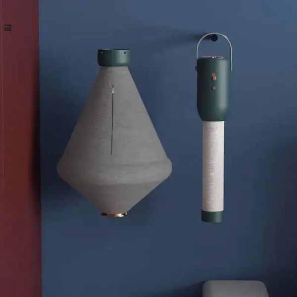 Портативна сушарка для білизни Portable Clothes Dryer Mini для швидкої сушки одягу 0791 фото