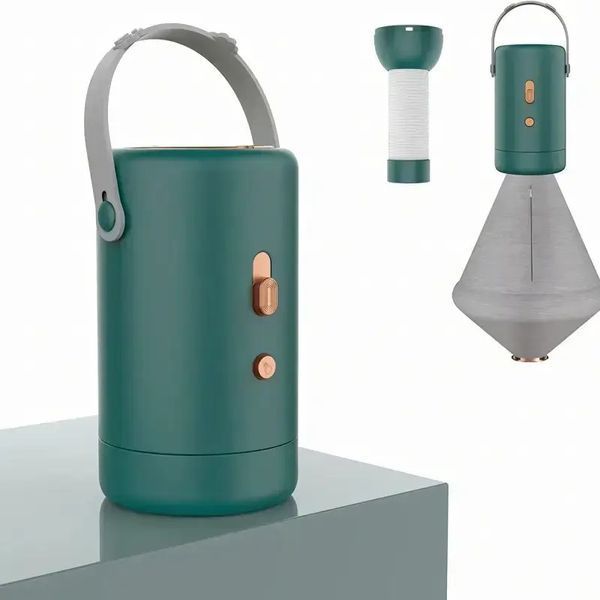 Портативна сушарка для білизни Portable Clothes Dryer Mini для швидкої сушки одягу 0791 фото